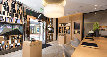 南昌万国名表维修